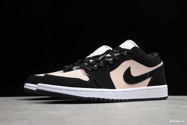 Jordan Guava 1 (W) DC0774-003 Low Black  Ice 1218